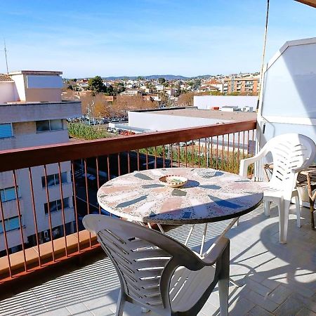 Villa Service - Torre Barot 5º Calafell Exteriör bild