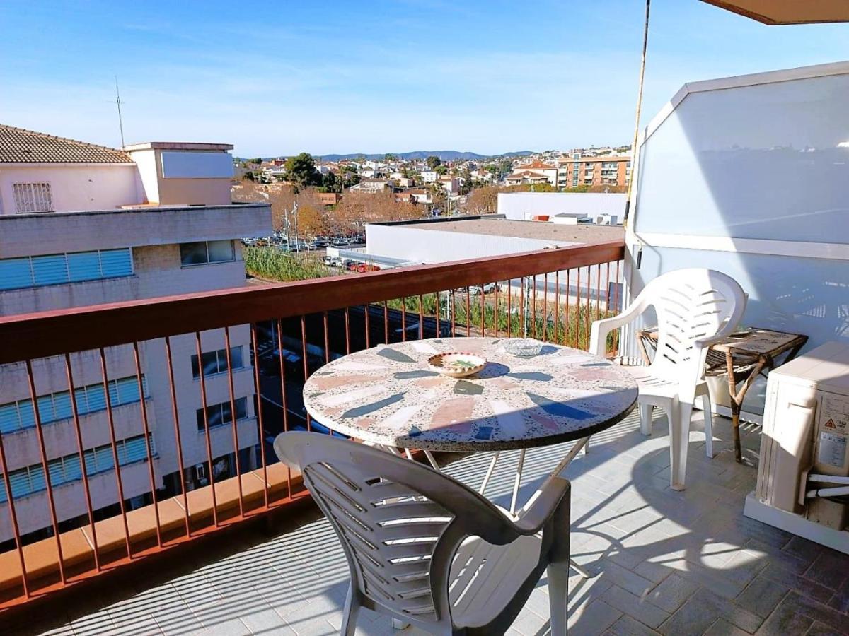 Villa Service - Torre Barot 5º Calafell Exteriör bild
