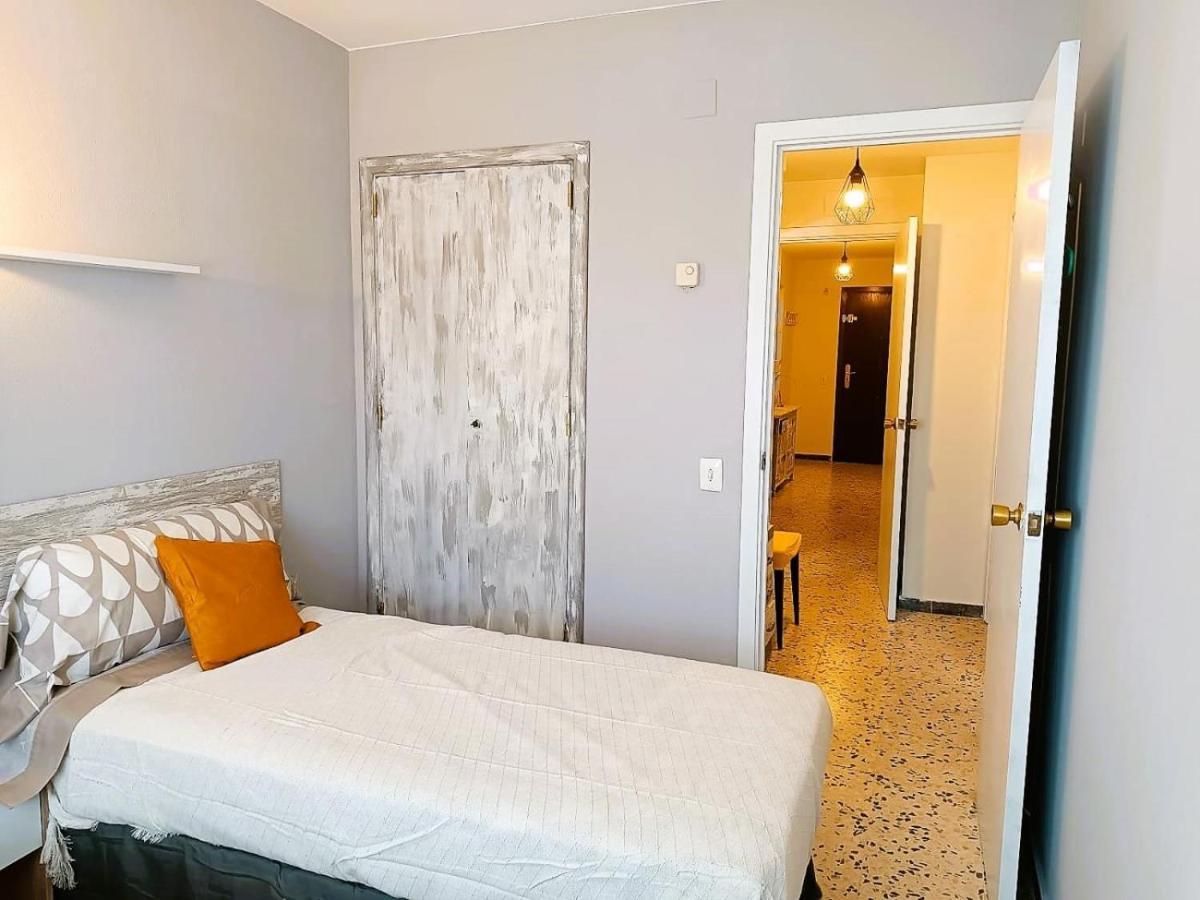 Villa Service - Torre Barot 5º Calafell Exteriör bild