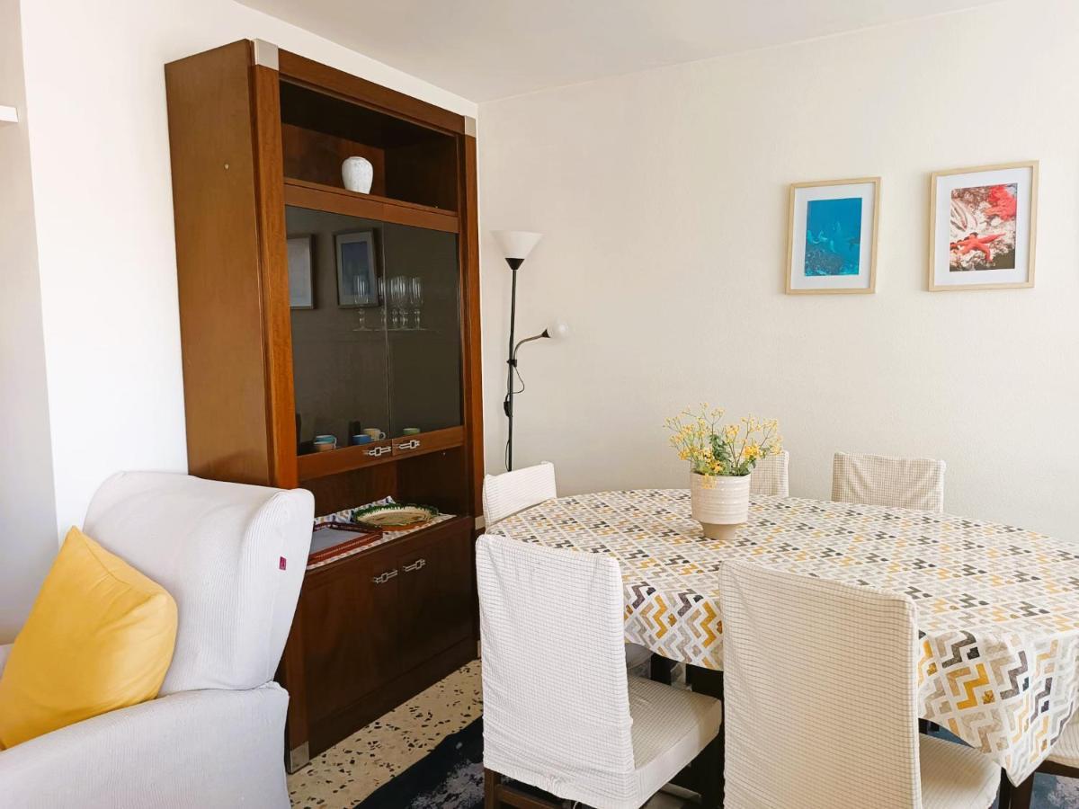 Villa Service - Torre Barot 5º Calafell Exteriör bild