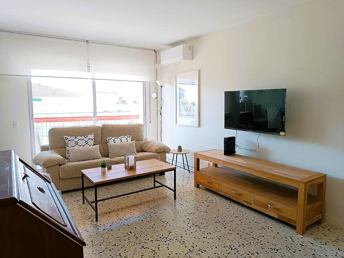 Villa Service - Torre Barot 5º Calafell Exteriör bild