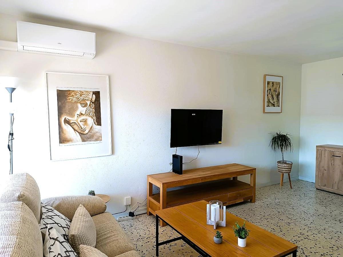 Villa Service - Torre Barot 5º Calafell Exteriör bild