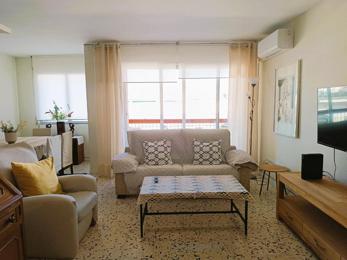 Villa Service - Torre Barot 5º Calafell Exteriör bild