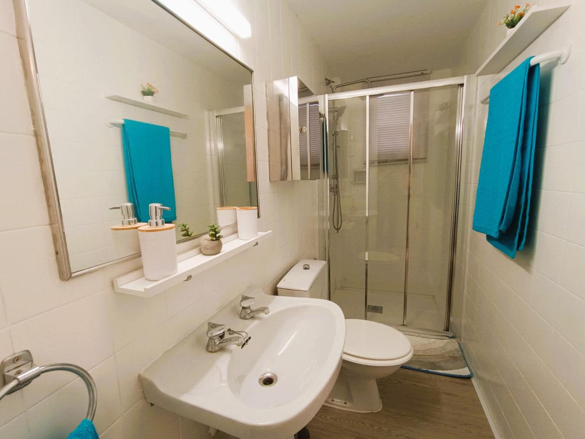 Villa Service - Torre Barot 5º Calafell Exteriör bild