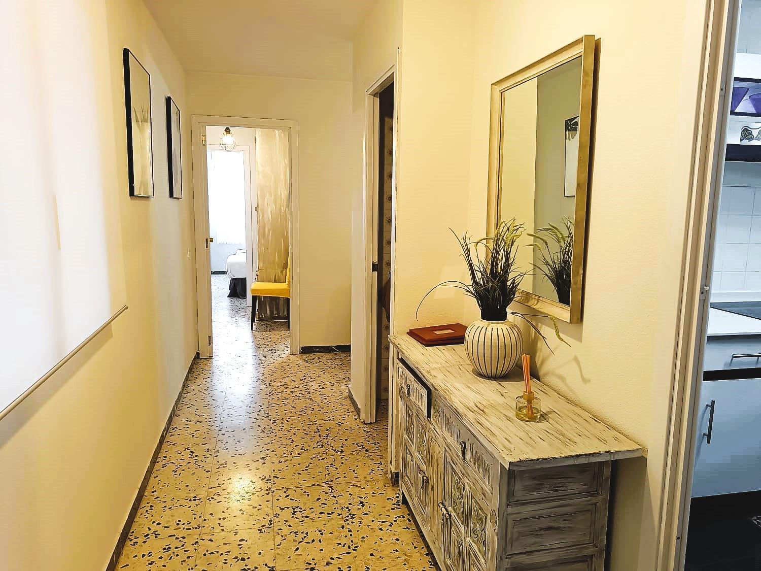 Villa Service - Torre Barot 5º Calafell Exteriör bild