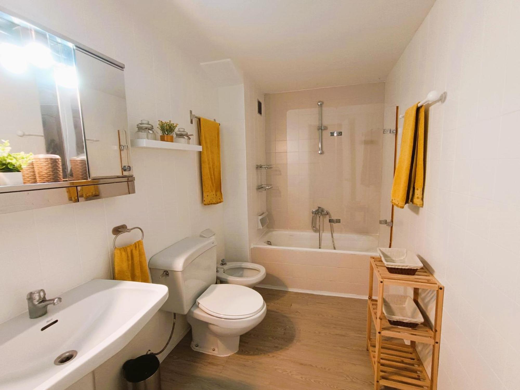 Villa Service - Torre Barot 5º Calafell Exteriör bild