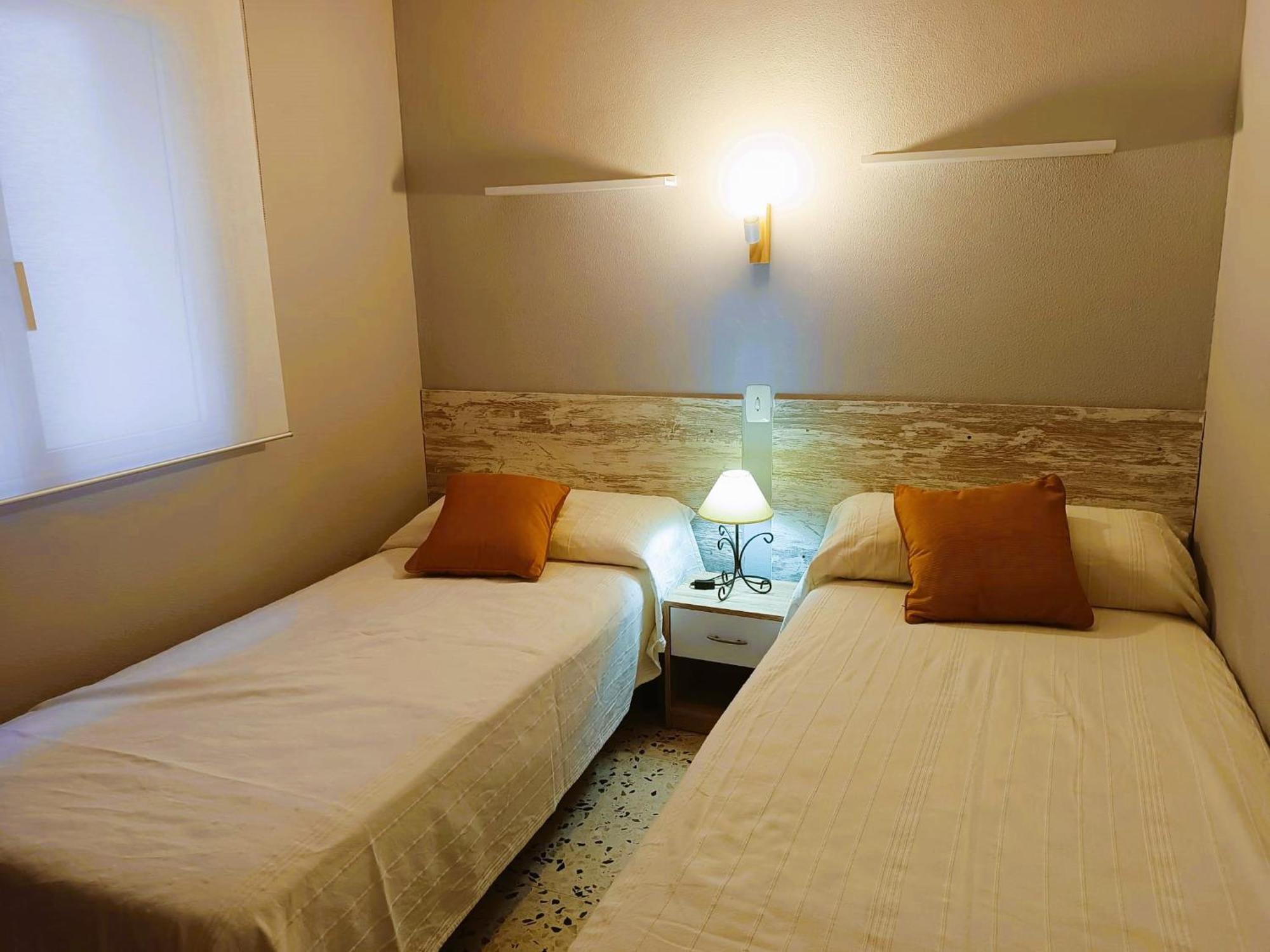 Villa Service - Torre Barot 5º Calafell Exteriör bild